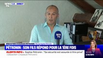 Le fils de Sophie Pétronin, ex-otage retournée au Mali, assure que sa mère est 