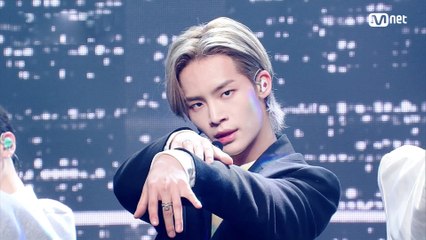 '최초 공개' 4세대 라이징돌  'TO1'의 'GOLDEN' 무대