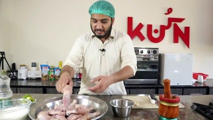 Chicken Steam Roast Shadiyon wala I Restaurant Specific