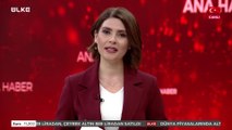 Ülke Ana Haber - 03 Kasım 2021