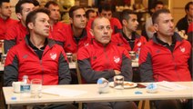 Son Dakika: Yeni MHK, çok tartışılacak atamalar yaptı! Beşiktaş-Trabzonspor maçını Erkan Özdamar yönetecek