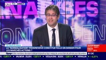 Alexandre Attal VS Olivier De Royère : COP26, faut-il choisir entre écologie et PIB ? - 04/11