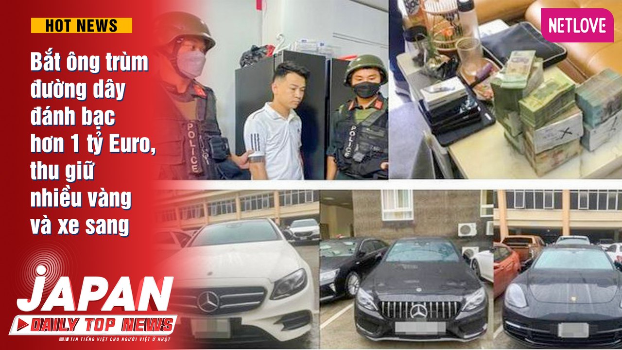 Japan Daily Top News - 04.11.2021