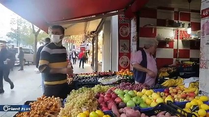 RSF Türkçe: Gazeteci Majed Shamaa sınırdışı edilme tehlikesiyle karşı karşıya