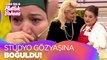 Derya: Annem gözümün önünde felç geçirdi! - Zahide Yetiş ile Mutfak Bahane 4 Kasım 2021