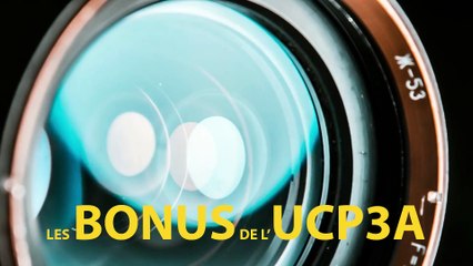 [UCP3A] Rencontre avec Christian Bernard, directeur artistique du festival "Le Printemps de septembre"