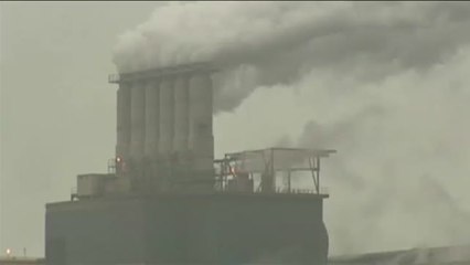 Restos de whiskey para combatir la contaminación