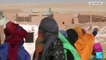 Algeria-Morocco: Decades of tensions in the disputed Western Sahara