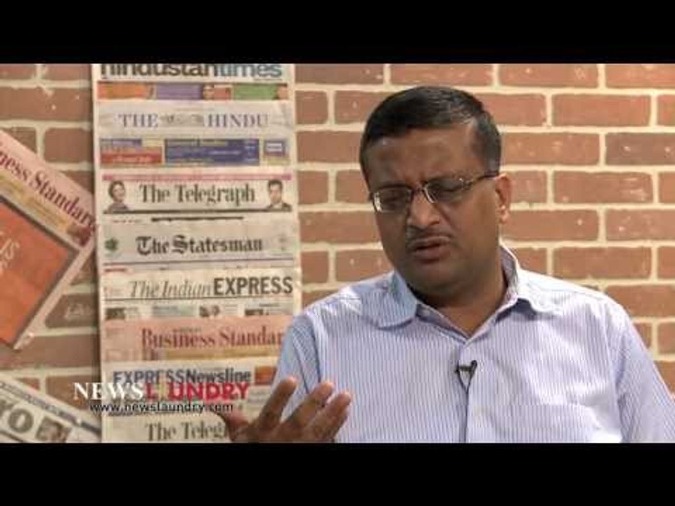 NL Interviews Ashok Khemka - Part 2