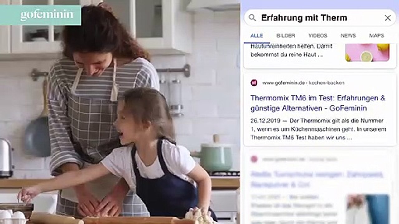 gofeminin.de wird 20 Jahre alt und DAS haben wir euch zu sagen!