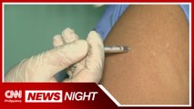 Vaccine hesitancy hampering efforts in the regions