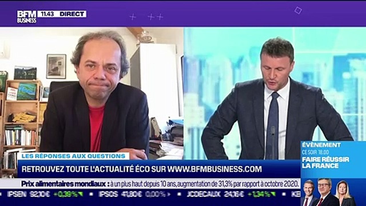 Les questions : Pour éviter les déceptions sur le titre Wordline, doit-on mettre un stop-loss à la veille de toutes publications de résultats ? - 04/11