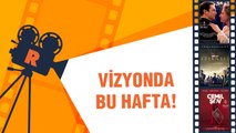 Vizyon: Bugün hangi filmler gösterime girecek?