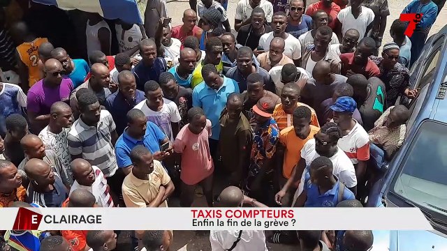 Eclairage | Taxis compteurs : enfin la fin de la grève