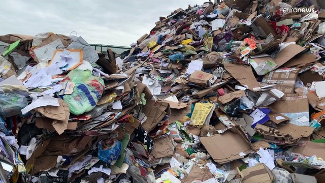 Italia virtuosa su riciclo carta: 15 anni d'anticipo su obiettivo europeo