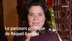 Le parcours politique de Raquel Garrido