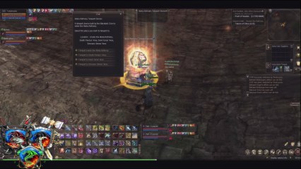 Quest: Savior's Path - Search the Refinery - Update Winter of War