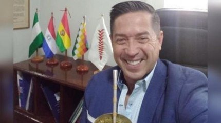 Paraguay, ulusal içecekleriyle dalga geçen büyükelçiyi istenmeyen adam ilan etti.