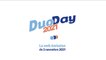 Web émission : à la découverte de DuoDay !