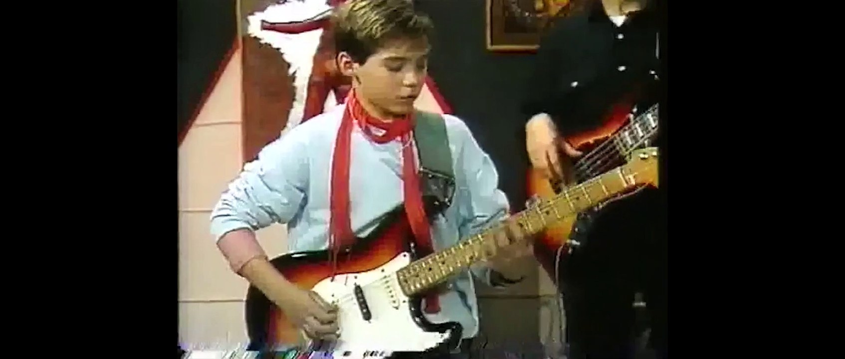 Rock 'N' Roll Is Not Dead - Tráiler