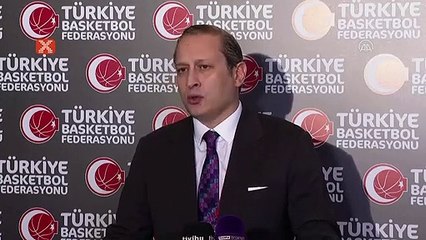 Burak Elmas: "Kimse haddini aşmasın!"