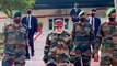 PM Modi celebrates Diwali with soldiers in Nowshera