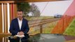 Kamp for trinbræt i Sulsted - millioner på vej | Nordjyske Jernbaner | Mads Holm Uglehøj | Aalborg | 20-10-2021 | TV2 NORD @ TV2 Danmark