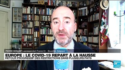 Le Royaume-Uni, premier pays à approuver la pilule anti-Covid de Merck