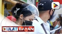 DILG, irerekomenda sa IATF na luwagan na ang polisiya sa pagsusuot ng face shield