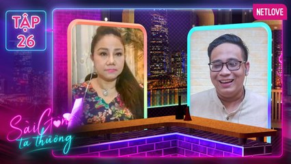 Sài Gòn Ta Thương - Tập 26