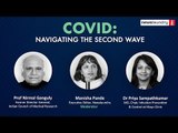 NL webinar: Navigating the second Covid wave