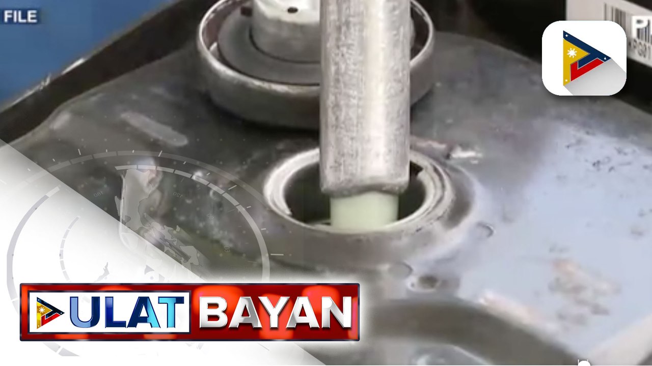 Rep. Quimbo: Unprogrammed funds sa 2022 proposed budget, maaapektuhan kung susupendihin ang excise tax sa langis; Rep. Salceda, nais lang bawasan ito sa loob ng anim na buwan