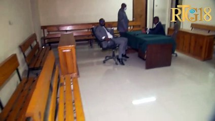 Parquet de Port-au-Prince