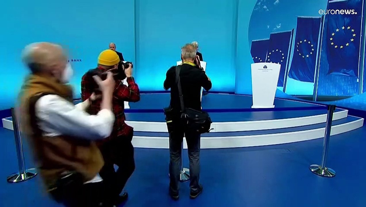 Notenbank erwägen Ausstieg aus Covid-Konjunkturhilfen - zuerst in den USA