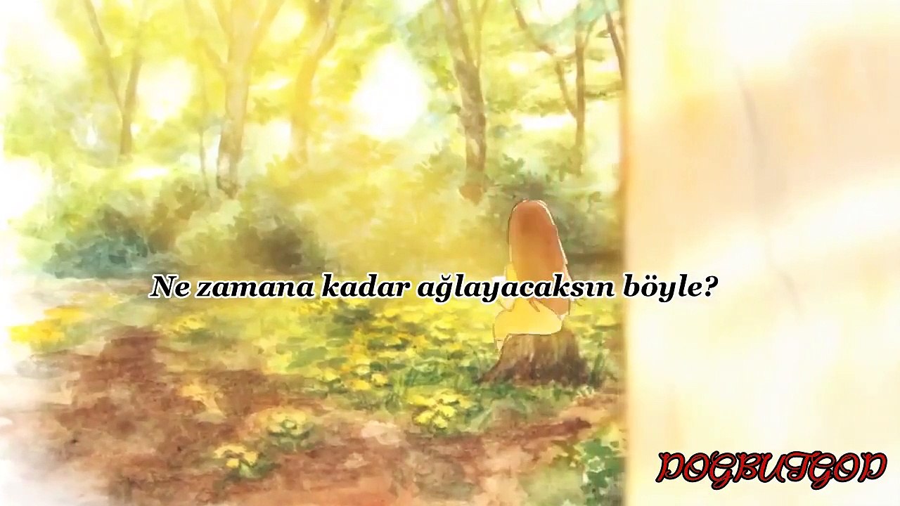 Taeyang - Darling [Türkçe Altyazılı]