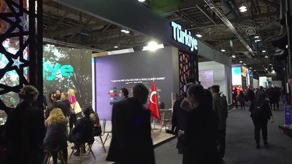 GLASGOW CITY - "Türkiye'nin Yeşil Kalkınma Stratejisi Paneli"