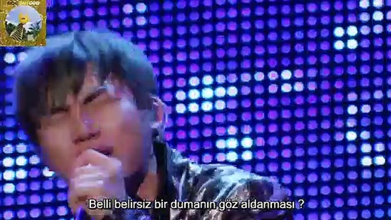 Daesung - Anymore (Türkçe Altyazılı)