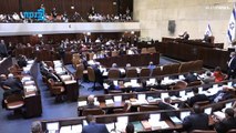 Israele: Knesset approva la finanziaria. Una vittoria per il premier Naftali Bennett