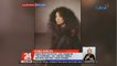 Diana Ross na dating lead singer ng "The Supremes," may bagong single matapos ang higit isang dekada | 24 Oras