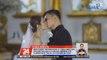 Newlyweds Tom Rodriguez at Carla Abellana, focused ngayon sa kanilang married life; Planong mag-travel sa susunod na taon | 24 Oras