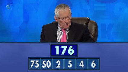 Countdown | Wednesday 27th March 2019 | Episode 7040