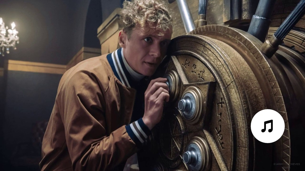 "Army Of Thieves": Neuer Schweighöfer-Film wird im Ausland zerrissen - News 2021