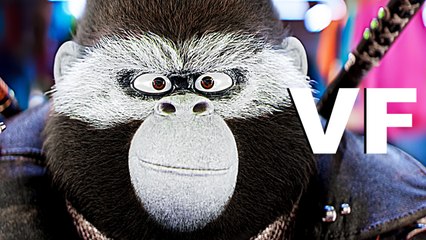 TOUS EN SCÈNE 2 Bande Annonce VF (2021) Nouvelle