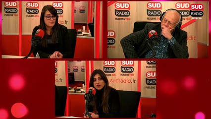 Les "Mamans Louves" manifestent leur colère devant l’Élysée face aux mesures Covid dans les écoles