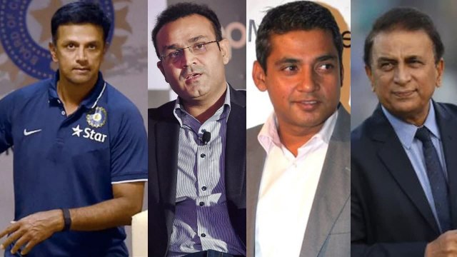 Rahul Dravid ఉంటే ప్లేయర్స్ స్వేచ్ఛగా మాట్లాడుకోవచ్చు - Virender Sehwag || Oneindia Telugu