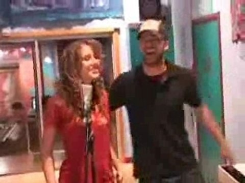 What goes around - short version