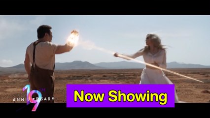 Now Showing  หนังดังรอบสัปดาห์