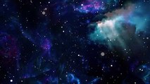Beautiful Space music for meditation sleep yoga Relaxing melody deep space