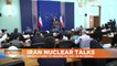 Talks to revive Iran nuclear deal to resume in Vienna