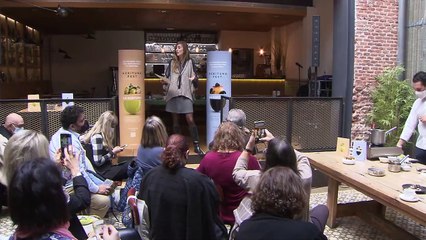 La aceituna de autor al alcance de todos los paladares